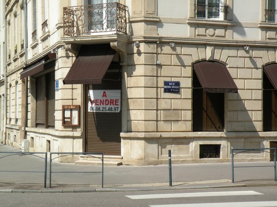  rue Henri Déglin